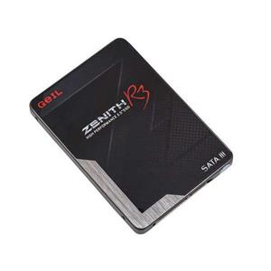 حافظه Geil Zenith R3 120GB SSD – کارکرده