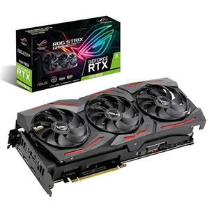 کارت گرافیک ایسوس مدل ASUS ROG STRIX RTX 2080 SUPER ADVANCED 8GB GAMING 