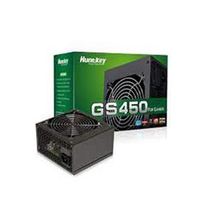 پاور HUNTKEY GS450 350w – کارکرده