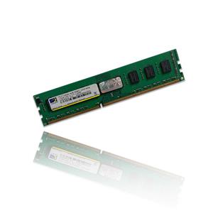 رم 4 گیگ تویینموس Twinmos 4GB DDR3 1333MHz Stock 