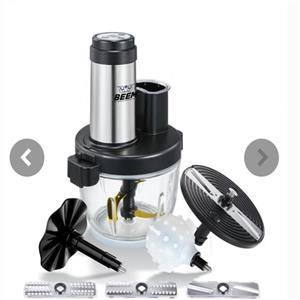 غذاساز بیم مدل FP2006