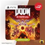 اکانت قانونی بازی Doom Eternal برای PS5