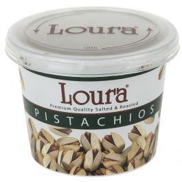 پسته لیوانی  لورا مقدار 105 گرم Loura Pistachio 105gr