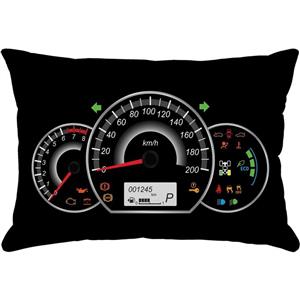 پشت گردنی صندلی خودرو رنس کد R9-10918 بسته 2 عددی