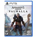 نسخه فیزیکی بازی Assassin’s Creed Valhalla | مخصوص PS5