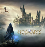 اکانت قانونی بازی Hogwarts Legacy برای ps5 ظرفیت دو 