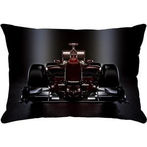 پشت گردنی صندلی خودرو رنس کد R9-10912 بسته 2 عددی