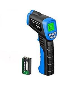 دماسنج لیزری هلدپیک مدل HP-981C