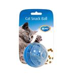 اسباب بازی فکری گربه دووپلاس مدل Cat Snack Ball