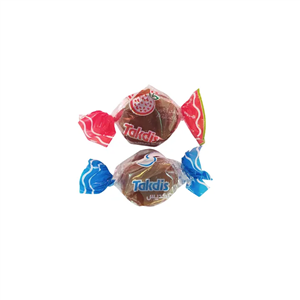 تافی ترش تاکدیس