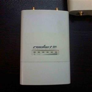 رادیو وایرلس یوبیکیوتی Rocket M5