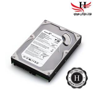 هارد اینترنال 160 گیگابایت سیگیت Seagate Barracuda 7200.12 کارکرد 128 روز  سلامت 100
