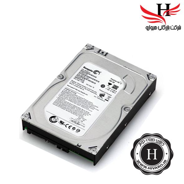 Laptop 320GB Sata 5400 RPM Hard Disk