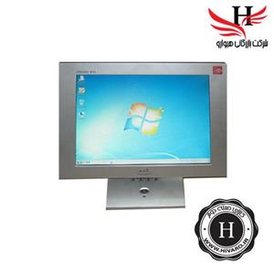 مانیتور استوک 15 اینچ ال سی دی مکس مدیا MAX MEDIA