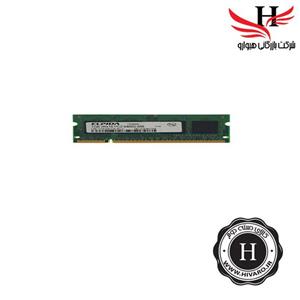 رم کامپیوتر استوک  ELPIPA PC2-6400U 1GB