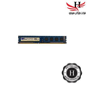 رم کامپیوتر استوک  TWINMOS 4GB DDR3