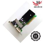 کارت گرافیک استوک  آلبالو FX5200 128MB DDR2