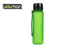 بطری آب یوز اسپیس مدل Uzspace Water Bottle 3038 