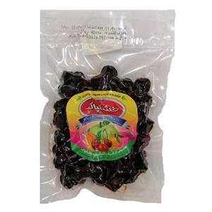 آلبالو ترش خشکپاک مقدار 90  گرم Khoshkpak Sour Cherry 90gr