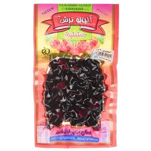 البالو ترش خشکپاک مقدار 90 گرم Khoshkpak Sour Cherry 90gr 