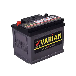 واریان 50  کوتاه سیلد صبا باتری L2