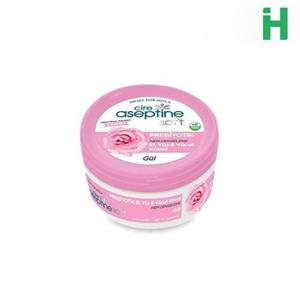 کرم مرطوب کننده سافت گل رز 30 میل آسپتین