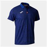 تیشرت ورزشی مردانه جوما CHALLENGE SHORT SLEEVE POLO کد 04