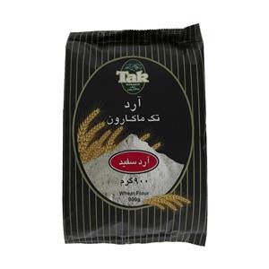 آرد سفید تک ماکارون مقدار 900 گرم Tak Makaron White Flour 900gr