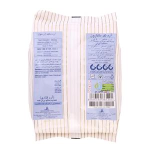 آرد سفید تک ماکارون مقدار 900 گرم Tak Makaron White Flour 900gr