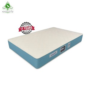 تشک میکرو فنر سایز ۱۸۰×۲۰۰ طبی فنری رویال ۱۱