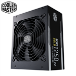 منبع تغذیه Cooler Master MWE GOLD 1250W V2 Full Modular کارکرده