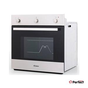 فر توکار کندی مدل FLG203 1X Candy Built in Oven 