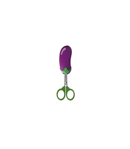 قیچی روکارتی طرح میوه انر کد: 45007