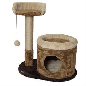 اسکرچر گربه کدیپک مدل بونسای Kedipek Bonsai Cat Scratcher