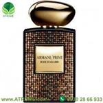 عطر ادکلن جیور جیو آرمانی آرمانی پرایوت رز د عربی لیمیتد ادیشن سواروسکی  100 میل مردانه – زنانه