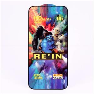 گلس HD Rein King Kong آیفون iPhone 14 Plus