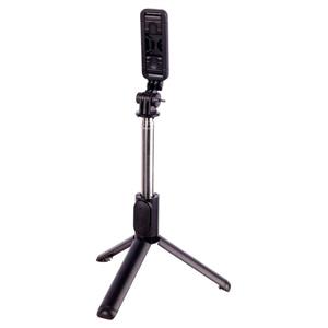 سه پایه و مونوپاد بلوتوثی ProOne PMO711 Monopod 