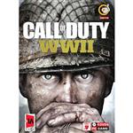 Call Of Duty WWII PC 4DVD9 گردو
