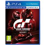 نسخه فیزیکی بازی Gran Turismo Sport Spec II | مخصوص PS4