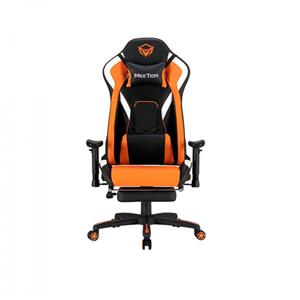 صندلی گیمینگ میشن | مدل Gaming Chair Meetion Orange CHR22