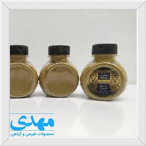 ادویه ماهی و میگو (وزن همراه با ظرف 100 گرم)