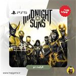 اکانت قانونی بازی Marvel’s Midnight Suns برای PS5 | ظرفیت دو