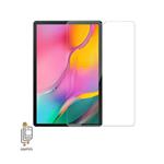 محافظ صفحه نمایش تمام صفحه مناسب برای تبلت (Galaxy Tab A 10.1 (2019