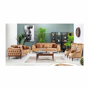 مبل راحتی چستر کد 236