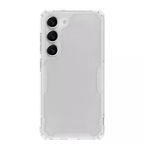 کاور ژله ای نیلکین مدل Nature TPU Pro Case مناسب برای گوشی Samsung Galaxy S23 Plus