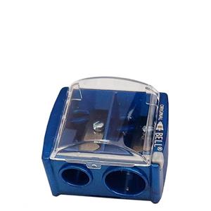 تراش دو قلو بل سرمه ای اورجینال