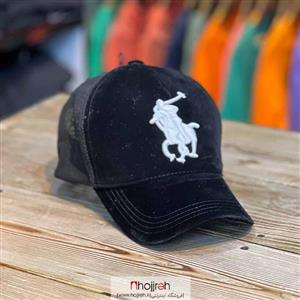 کلاه کپ مخمل اسپرت یو اس پولو US POLO کد SN01