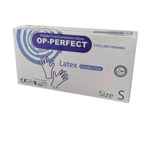 دستکش لاتکس اپی پرفکت لارج یک کارتن (10بسته)