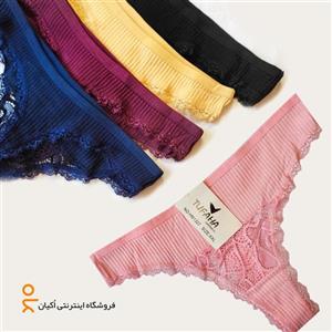 شورت لامبادا گیپور کبریتی زنانه
