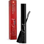 ریمل EXTREME CURL MASCARA EXTRA BLACK WINTER DITION 14 ML\n